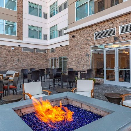 Cambria Hotel Manchester South Windsor Extérieur photo