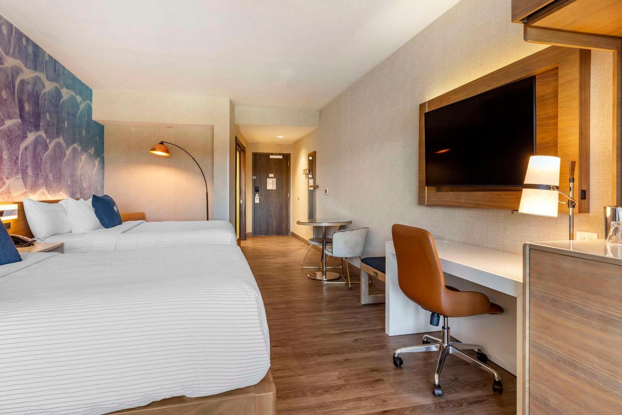 Cambria Hotel Manchester South Windsor Extérieur photo