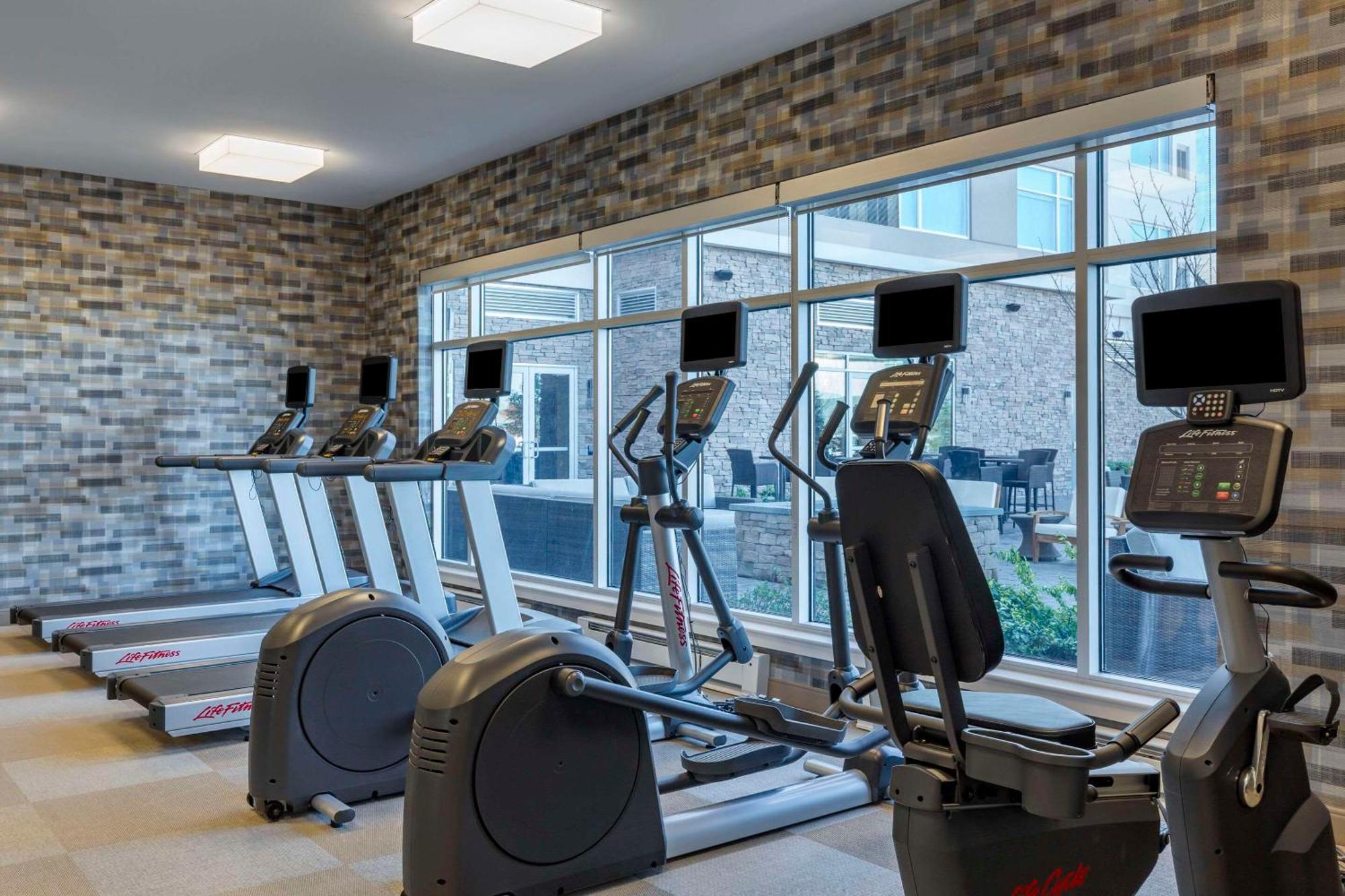 Cambria Hotel Manchester South Windsor Extérieur photo