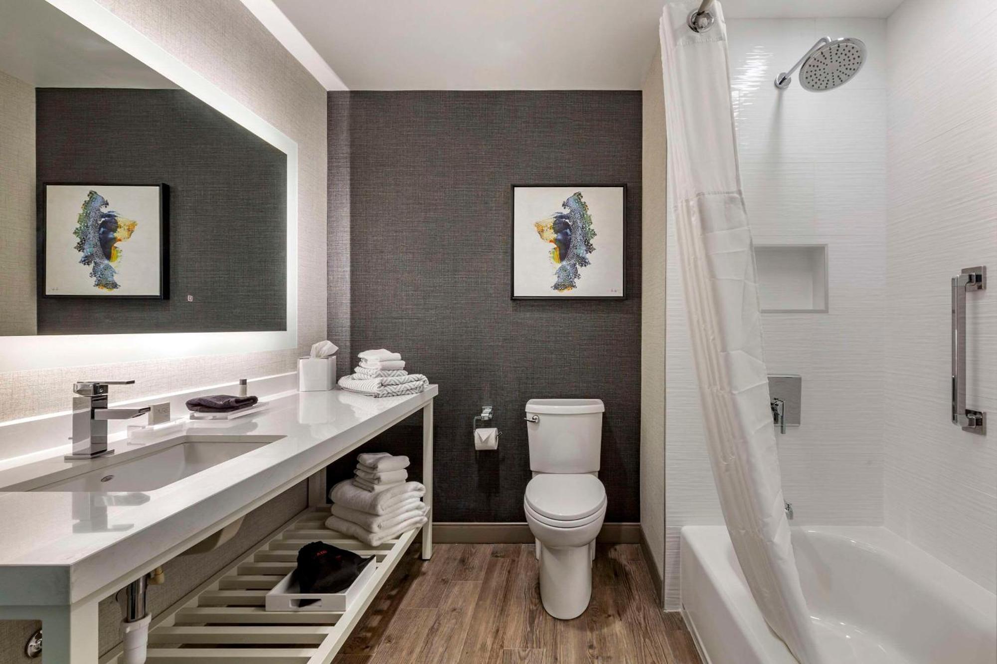 Cambria Hotel Manchester South Windsor Extérieur photo